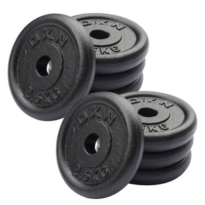 |8 x 2.5kg|