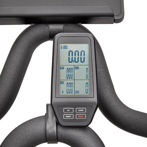 |HalfHumanHermesIndoorCycleConsole|