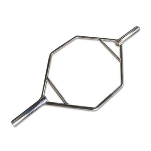|Fuel Fitness Olympic Trap Bar|