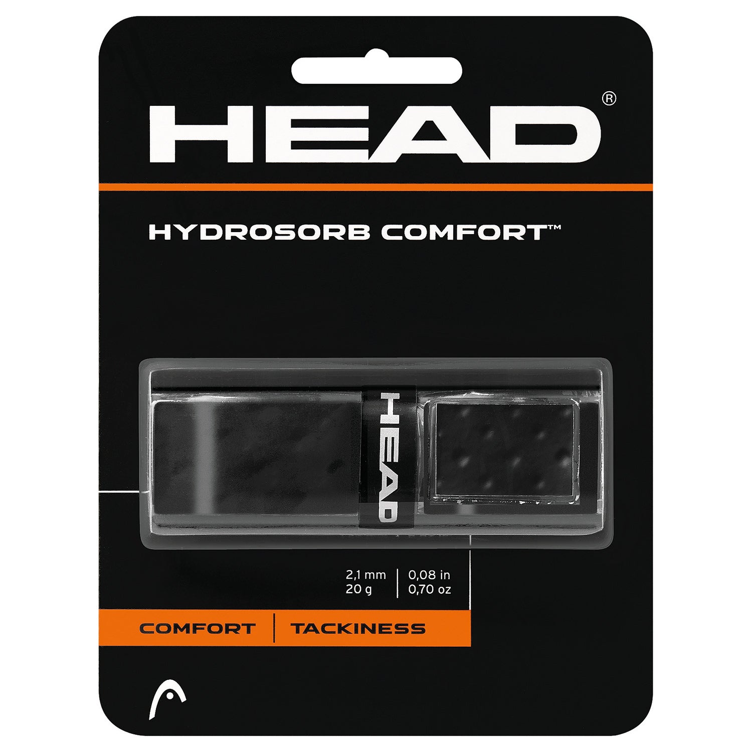 Hydrosorb Comfort Replacement Grip