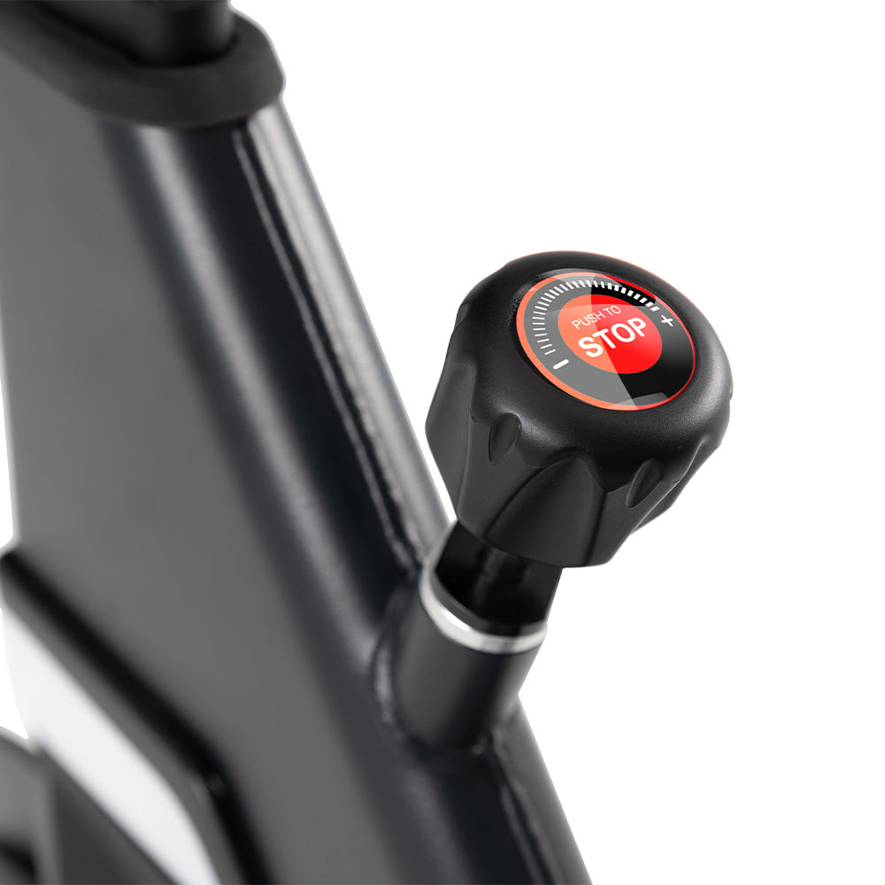 Spirit Fitness SBC800 Spin Bike