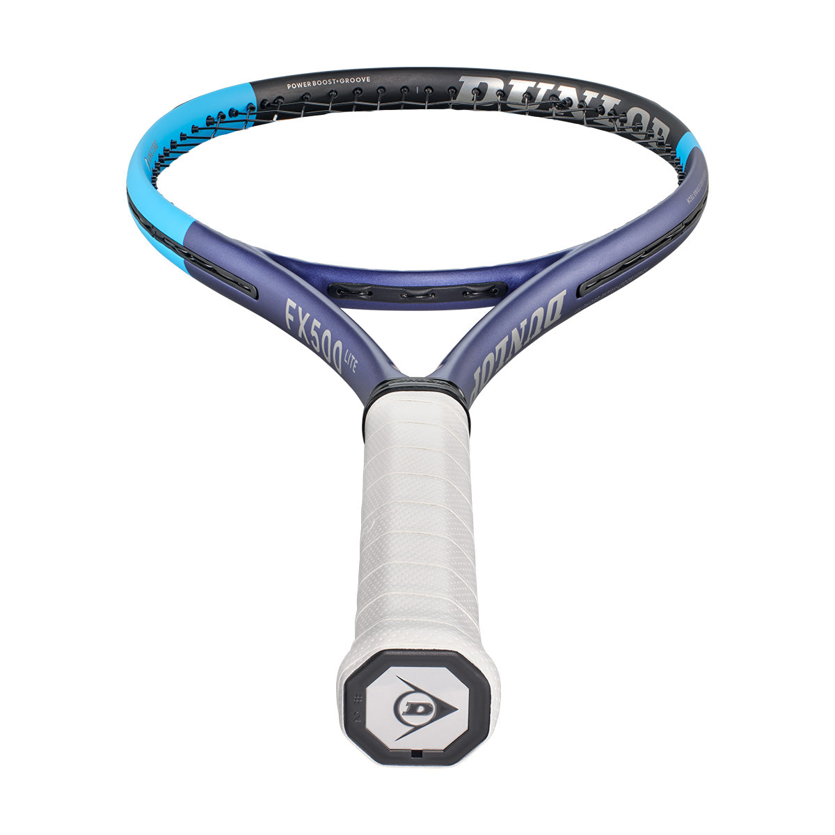 Dunlop FX500 Lite Angled