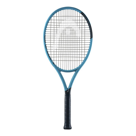 Head Boom Elite front