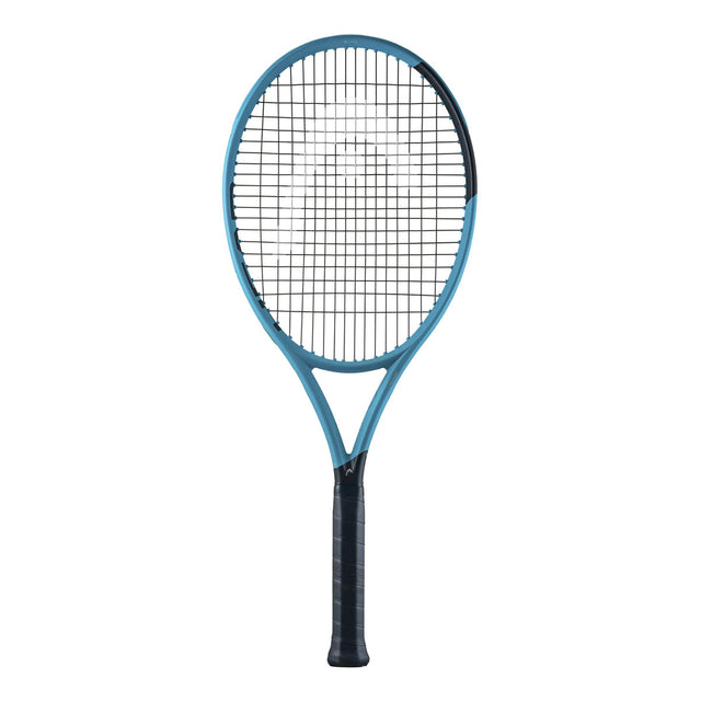 Head Boom Elite front