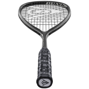 |Dunlop Sonic Core Revelation 125 Squash Racket - Grip|