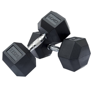 |2 x 27.5kg|