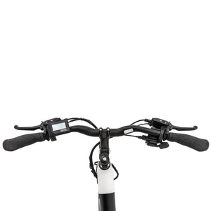 Cikada City Electric Hybrid Bike