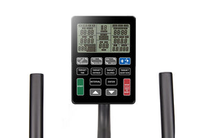 Half Human Zero Runner Treadmill