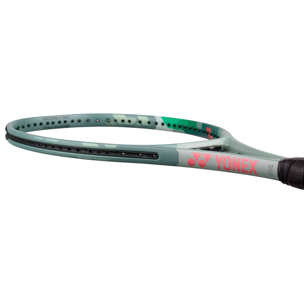 |Grip 2: 4 1/4 inch|Grip 3: 4 3/8 inch|Grip 4: 4 1/2 inch|