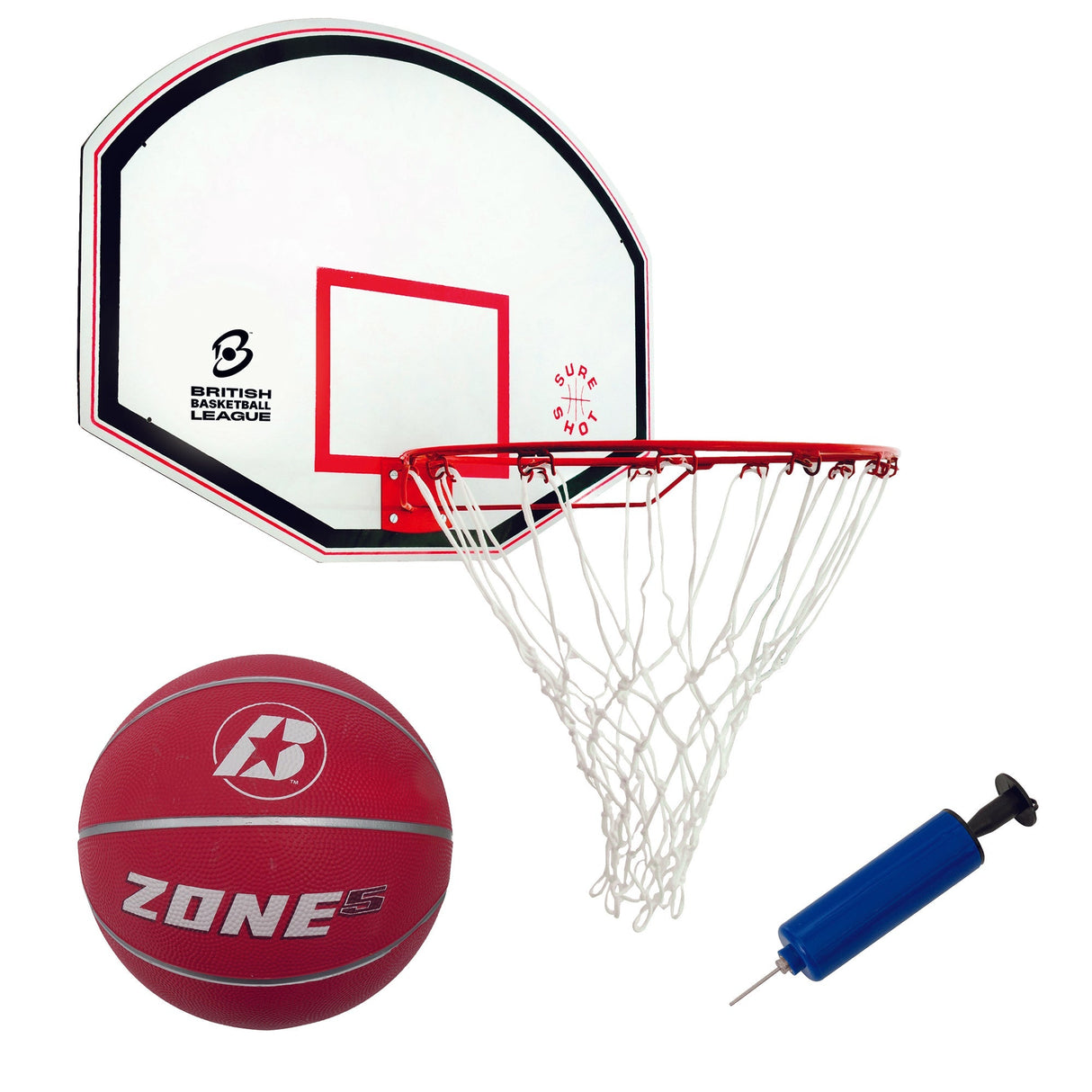 |SureShot65521Junior|