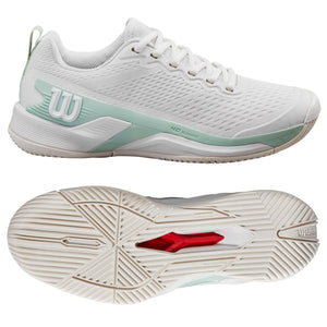 |WilsonWomensRushPro45TennisShoes|