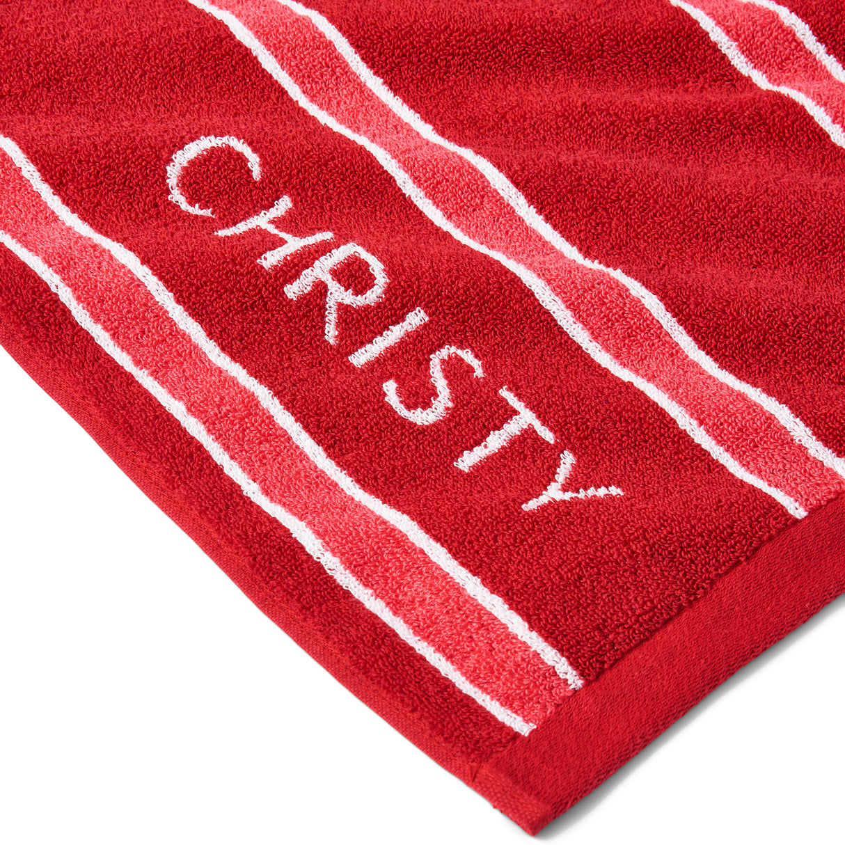 Wimbledon Championships 2026 Towel