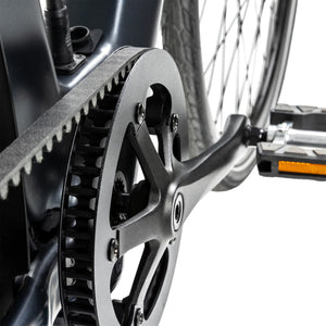 Cikada Urban Cruise Electric Hybrid Bike