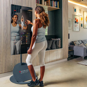 Echelon 1 Year Membership Lifestyle