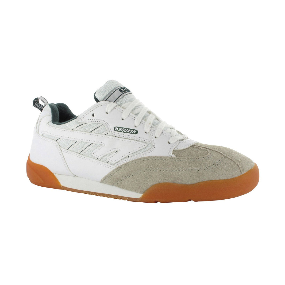 |Hi-Tec Squash Classic Mens Indoor Court Shoes|