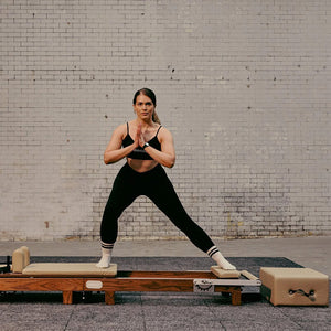 Primal Strength Home Pilates Reformer