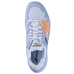 |BabolatShadowTeam2WomensCourtShoesAbove|