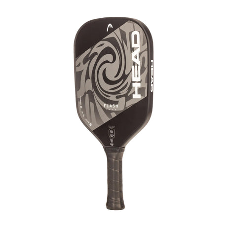 |HEADFlashTeamPickleballPaddleAngled2|