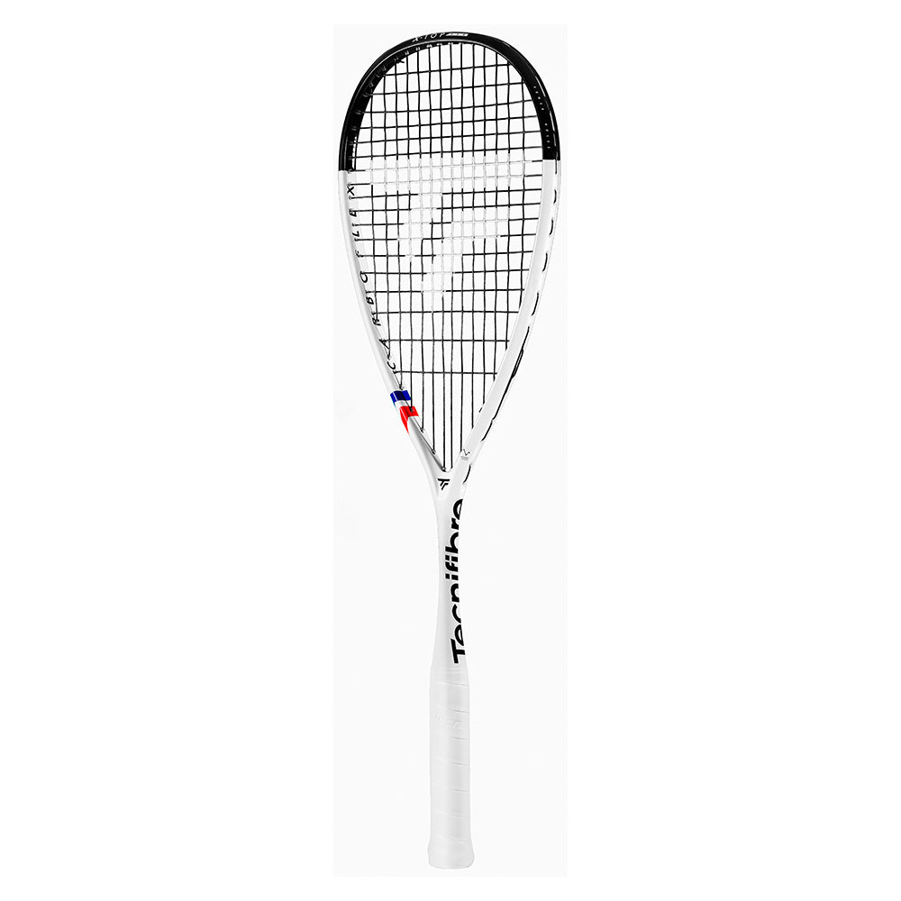 Tecnifibre Carboflex Neo 130 Squash Racket