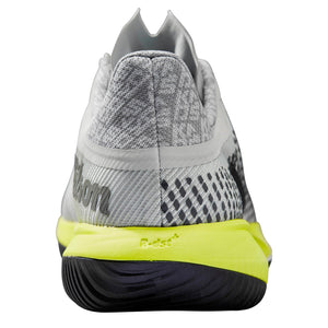 |Grey/Yellow|