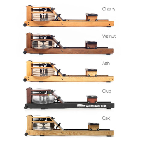 WaterRower Original Series Rowing Machine