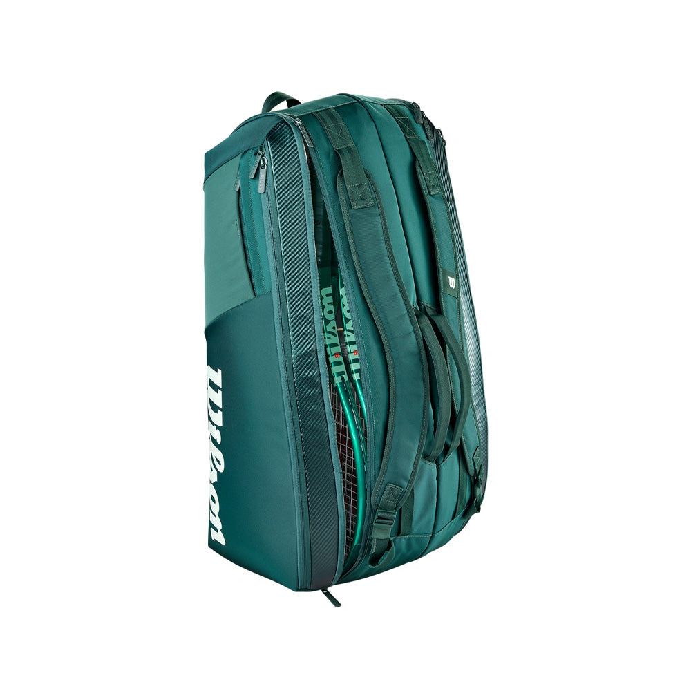 Wilson Blade V10 9 Pack Racket Bag