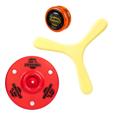 |Mega Thrill Kids Indoor Play Set|