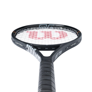 Wilson Pro staff Team Classic Zoomed