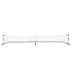|Vollint Pickleball Net Front|