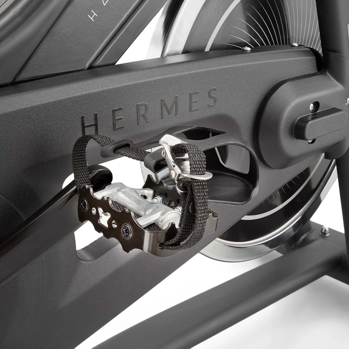 |HalfHumanHermesIndoorCyclePedal|