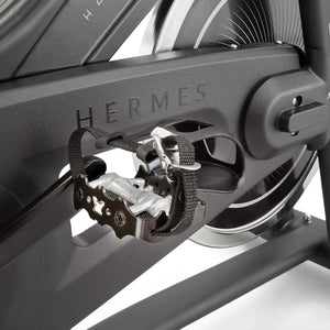 |HalfHumanHermesIndoorCyclePedal|