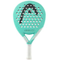 Head Gravity Team Light Padel Racket