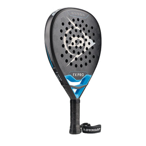Dunlop FX Pro Angled