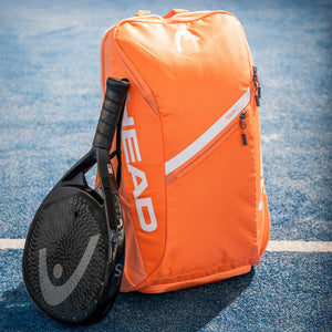 Head Tour 25L Orange Lifestyle