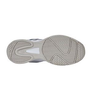 |K-Swiss Court Express All Court WhiteStargazer Mens Bottom|