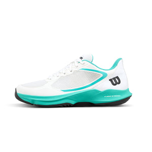 |Wilson Hurakn Lite Ladies Padel Shoes Side|