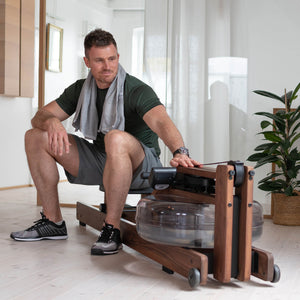 WaterRower Original Series Rowing Machine