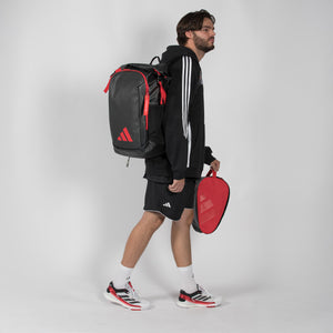 Adidas Multi Game 2026 Backpack Lifestyle
