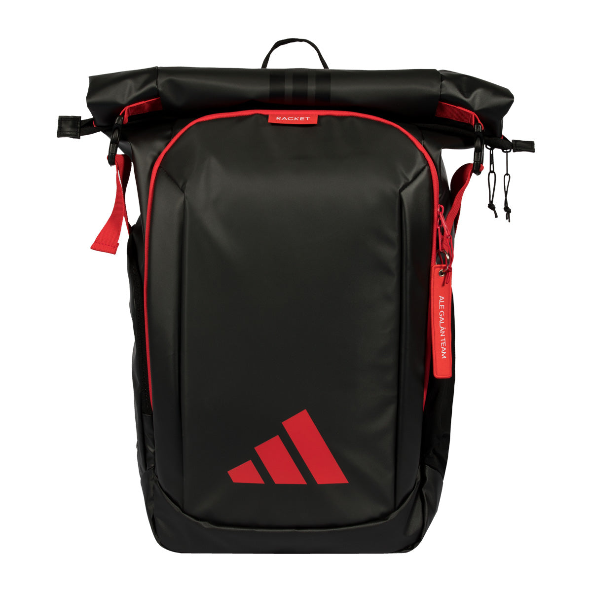 Adidas Multi Game 2026 Backpack Front