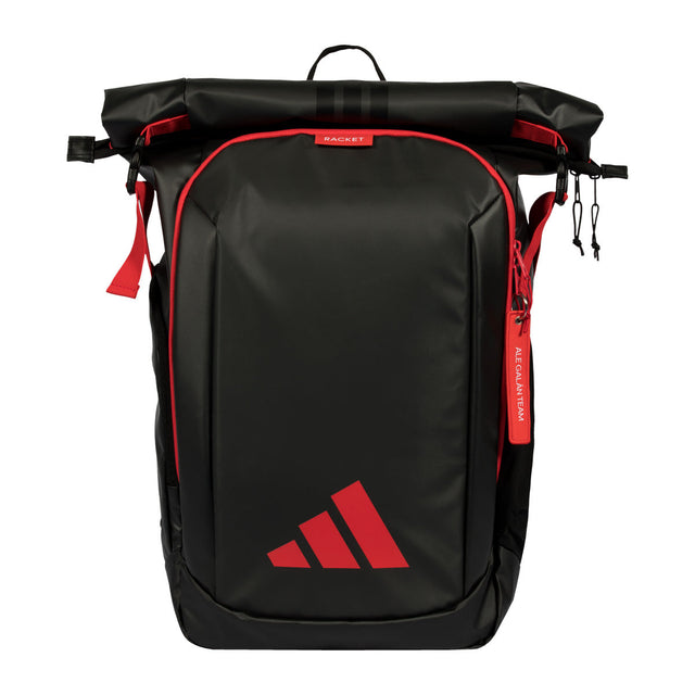 Adidas Multi Game 2026 Backpack Front