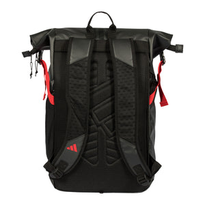 Adidas Multi Game 2026 Backpack Back