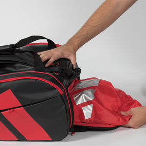 Adidas Multi Game 2026 Racket Bag Detail2