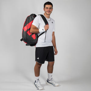 Adidas Multi Game 2026 Racket Bag Lifestyle