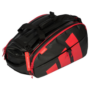 Adidas Multi Game 2026 Racket Bag Angled