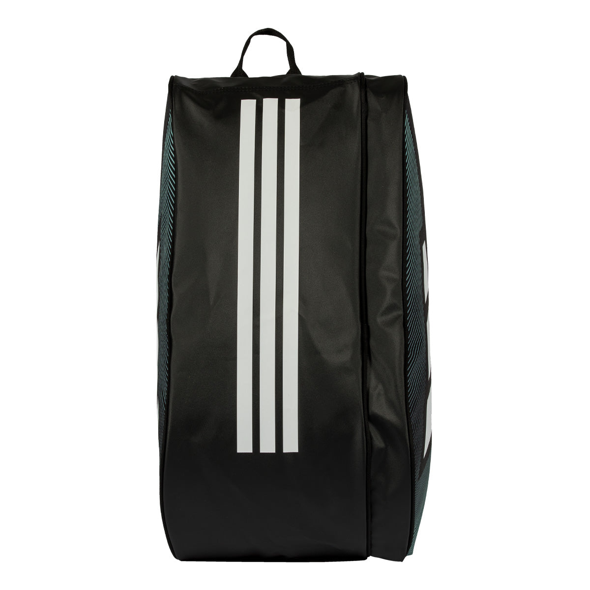 Adidas Control 2026 Black Racket Bag Top