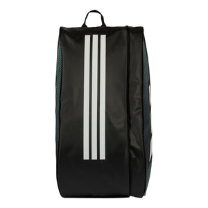 Adidas Control 2026 Black Racket Bag Top