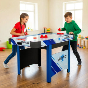 Viavito AH400 4ft Air Hockey Table