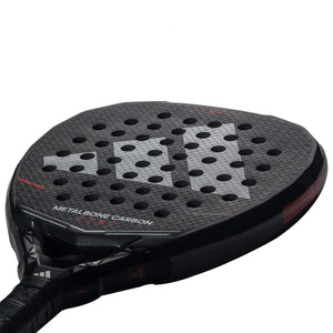 adidas METALBONE CARBON Padel Racket Flat