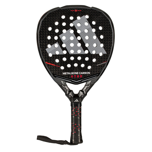 adidas METALBONE CARBON Padel Racket Front