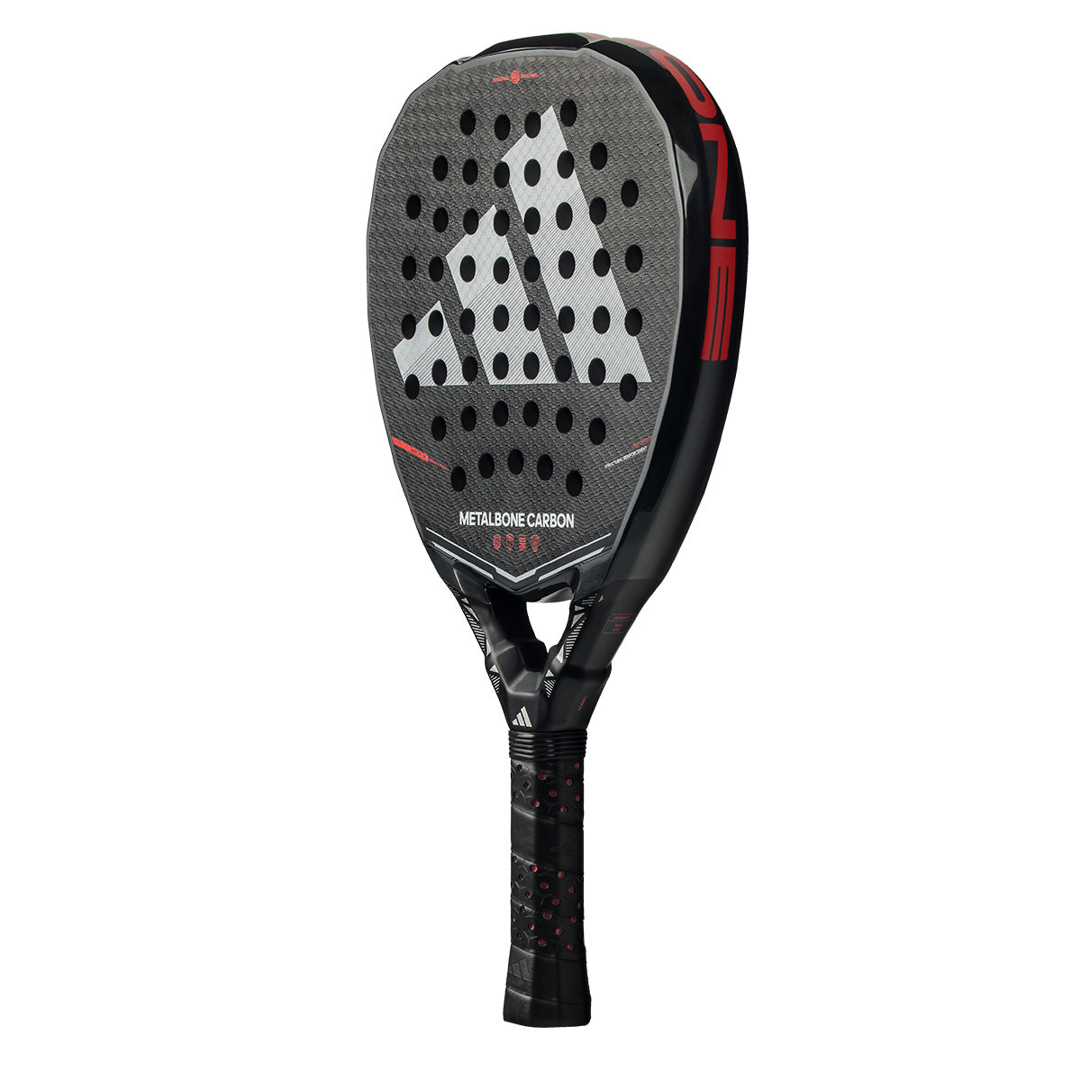 adidas METALBONE CARBON Padel Racket Angled